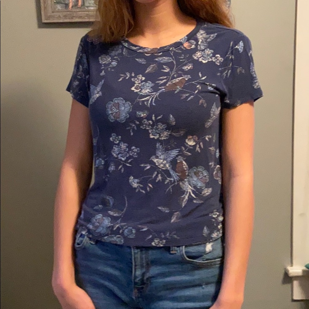 Seriously soft tee Aeropostale